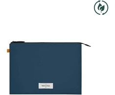Native Union WFA Stow Lite dėklas, tamsiai mėlynas - Macbook 14"