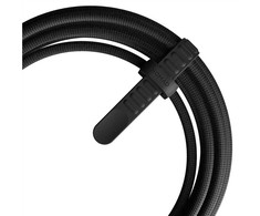 „Nomad Kevlar“ laidas, USB-C į USB-C, 3,0 m, karbido
