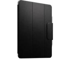 Nomad Leather Folio, juodas Nomad leather - iPad Pro 13" M4