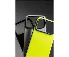 Dėklas Nomad Modern Case, volt - iPhone 17 Pro
