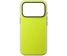 Dėklas Nomad Modern Case, volt - iPhone 17 Pro
