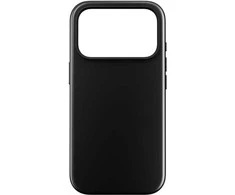 Dėklas Nomad Modern Case, vulcan juodas - iPhone 17 Pro