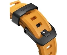 Nomad Rocky Point Band, juodas/sol - AW 49/45/44/42mm