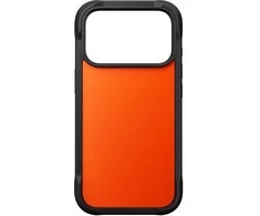 Dėklas Nomad Rugged Case, ultra oranžinis - iPhone 17 Pro