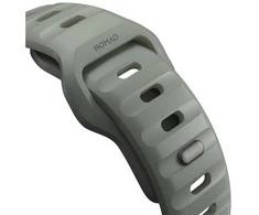 Apyrankė Nomad Sport Strap M/L, coastal rock - Apple Watch 49mm/46mm/45mm/44mm/42mm