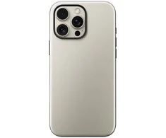 Nomad Sportinis dėklas, akmens spalvos - iPhone 16 Pro Max