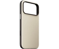 Nomad Sportinis dėklas, plukdytos medienos spalva - iPhone 18 Pro Max/17 Pro Max