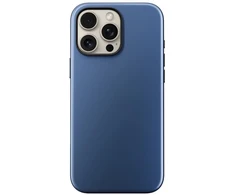 Nomad Sportinis dėklas, tamsiai mėlynas - iPhone 16 Pro Max