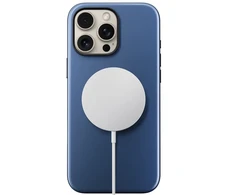 Nomad Sportinis dėklas, tamsiai mėlynas - iPhone 16 Pro Max