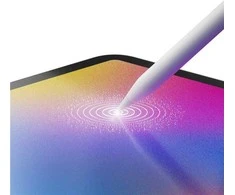 Paperlike Ekrano apsauga 3 - iPad 10,2" (2019, 2020 ir 2021) 2 vnt.