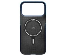 Pitaka itin plonas dėklas, „Over the horizon“ – „iPhone 17 Pro Max“