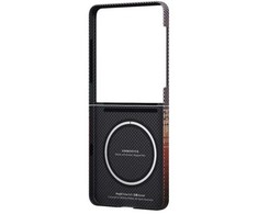 Pitaka Itin plonas dėklas, „Sunset“ – „Samsung Galaxy Z Flip 7“