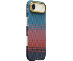Pitaka Edge Dėklas, California Dream Sunset 2.0 #3 – Apple iPhone Air