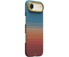 Pitaka Edge Dėklas, California Dream Sunset 2.0 #1 – Apple iPhone Air