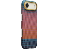 Pitaka Edge dėklas, California Dream Sunset 2.0 #4 – Apple iPhone Air