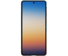 Pitaka krašto dėklas, saulėlydis - Samsung Galaxy Z Flip8