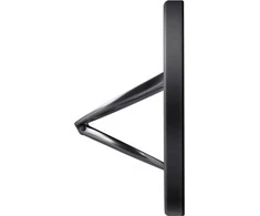 Pitaka MagEZ Grip 3, Juoda/Pilka