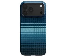 Dėklas Pitaka Ultra-Slim Case, Moonrise - iPhone 17 Pro Max