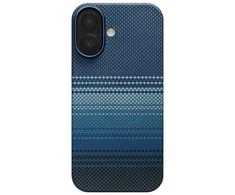 Dėklas Pitaka Ultra-Slim Case, Moonrise - iPhone 17
