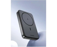 Powerbank UGREEN PB561, 10000mAh, 20W, PD3.0, PD2.0, FCP, AFC, BC1.2, juodas