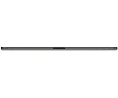 Spigen Air Skin Folio OneTap, pilka - iPad Pro 13" 2024