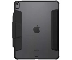 Spigen Air Skin Pro, juodas - iPad Air 13" 2024/2025