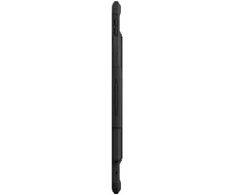 Spigen Air Skin Pro, juodas - iPad Pro 11" 2024