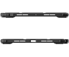 Spigen Air Skin Pro, juodas - iPad Pro 11" 2024