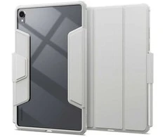 Spigen Air Skin Pro, pilka - Samsung Galaxy Tab S11