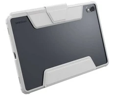 Spigen Air Skin Pro, pilka - Samsung Galaxy Tab S11