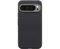 Dėklas Spigen Caseology Nano Pop, juodas sesame - Google Pixel 9 Pro XL