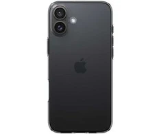 Dėklas „Spigen Crystal Flex“, kosminis krištolas – „iPhone 16“
