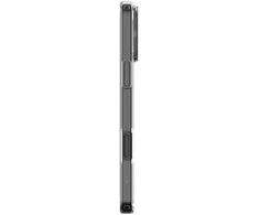 Dėklas „Spigen Crystal Flex“, krištolo skaidrumo – iPhone 16 Pro Max