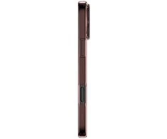 Dėklas „Spigen Crystal Flex“, rožinis krištolas - iPhone 16 Pro Max