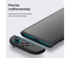 Spigen Glass tR EZ Fit 2 Pack - Nintendo Switch 2