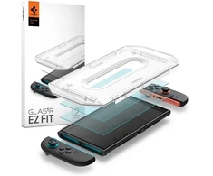 Spigen Glass tR EZ Fit 2 Pack - Nintendo Switch 2