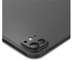 Spigen Glass tR EZ Fit Optik Metal 1 Pack, space juodas - iPad Pro 13" 2024 / iPad Pro 11" 2024