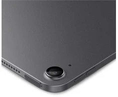 „Spigen Glass tR EZ Fit Optik Pro“ 2 vnt. pakuotė, erdvi pagalvėlė – „iPad Air 11“/13“ (2024/2025)