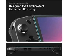 Spigen Glass tR Slim 2 Pack - Lenovo Legion Go