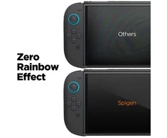 Spigen Glass tR Slim HD 2 Pack - Nintendo Switch 2