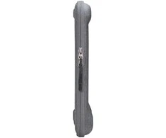 Dėklas Spigen Klasden 2 Pouch, charcoal pilka - Nintendo Switch 2