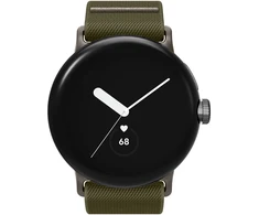Spigen Lite Fit, chaki spalvos – Google Pixel Watch 5/4/3 41mm/2/1