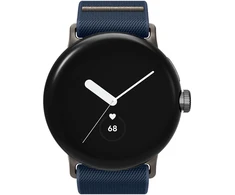 Spigen Lite Fit, tamsiai mėlyna – Google Pixel Watch 5/4/3 41mm/2/1