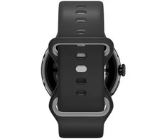Spigen Nano Pop Band, juodas sesame - Google Pixel Watch 4/3/2/1 41mm