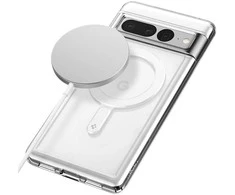Spigen OneTap Ring magnetinė plokštelė, balta