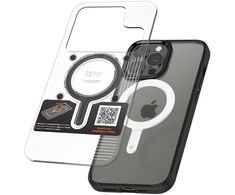 Spigen OneTap Ring magnetinė plokštelė, balta