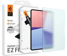 Spigen Paper Touch EZ Fit 1 Pack - iPad Pro 13" 2024