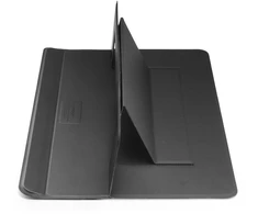 Spigen Slim Fold nešiojamojo kompiuterio stovas LD201-S7, juodas