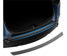 Spigen Galinio bamperio apsauga TG200-YJ, matinė juoda - Tesla Model Y(Juniper)