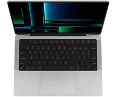 Spigen SafeView 1 Pack - MacBook Pro 14" M3 2024/M2 2023/M1 2021